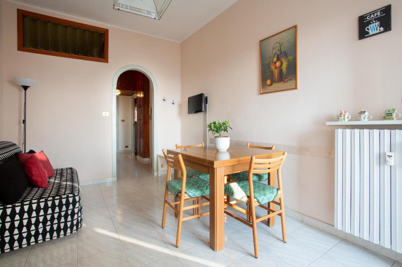 Bengasi Apartament *