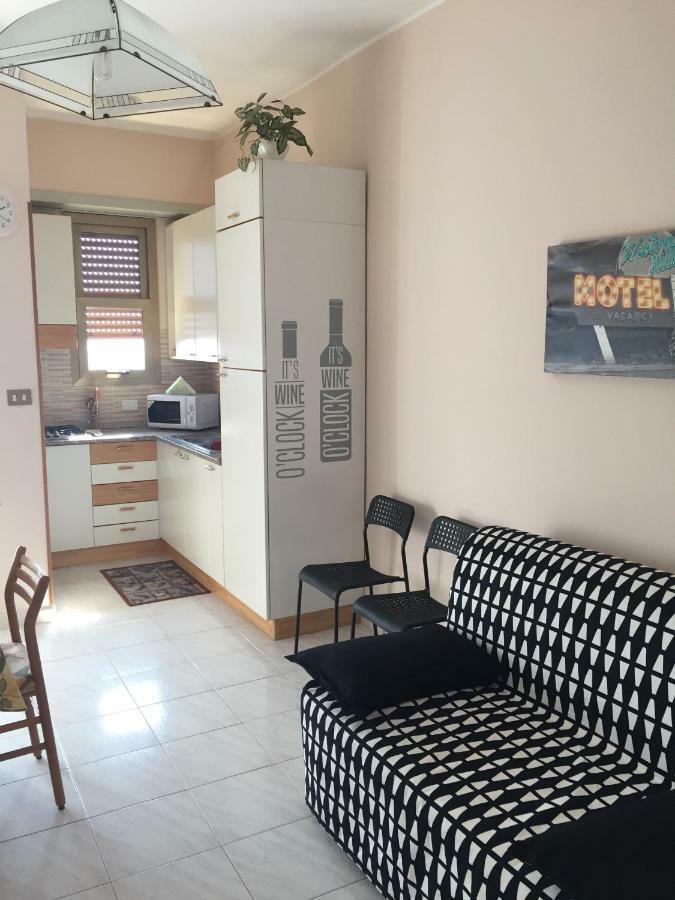 Bengasi Apartament *