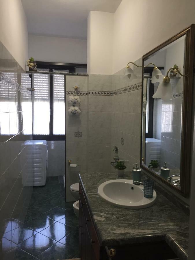Apartament Bengasi *