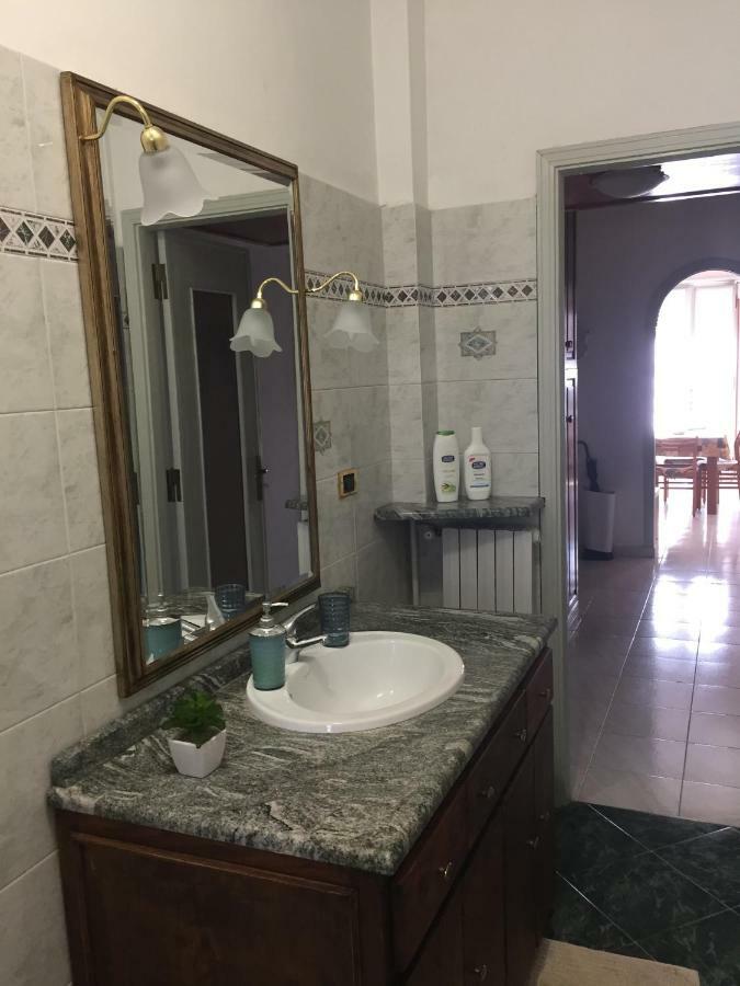 Apartament Bengasi
