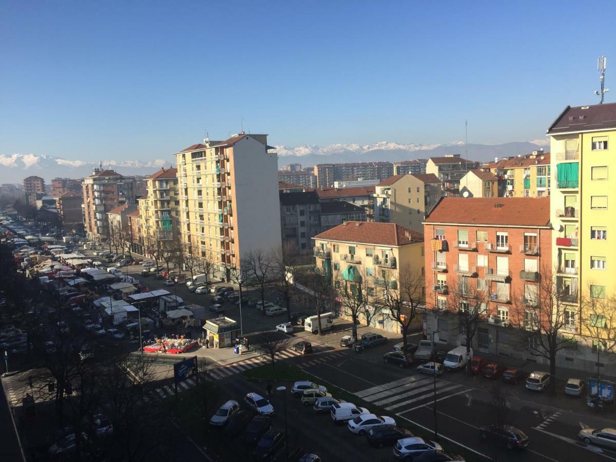 Bengasi Apartament *