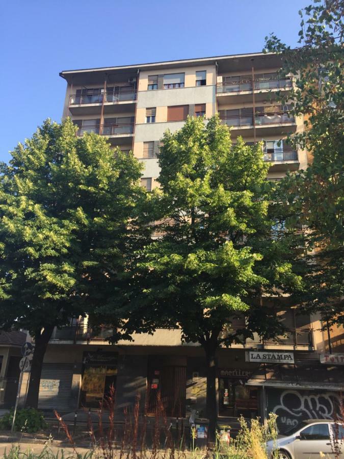 Apartament Bengasi *